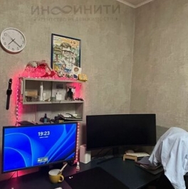 Продажа 3-комн квартиры на вторичном рынке Тихорецкий б-р,  д. 4,  к. 1