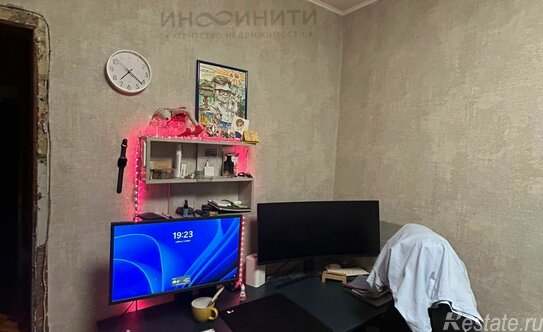 Продажа 3-комн квартиры на вторичном рынке Тихорецкий б-р,  д. 4,  к. 1