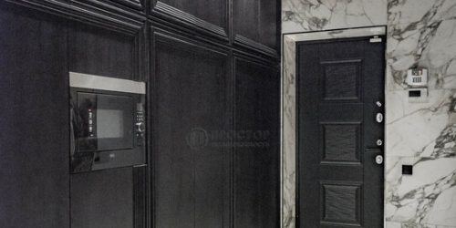 4-комн квартира проезд Аэропорта,  д. 11А