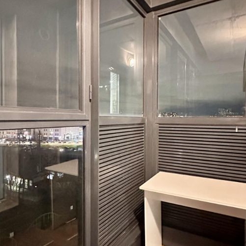 Студия Лиговский проспект, 271