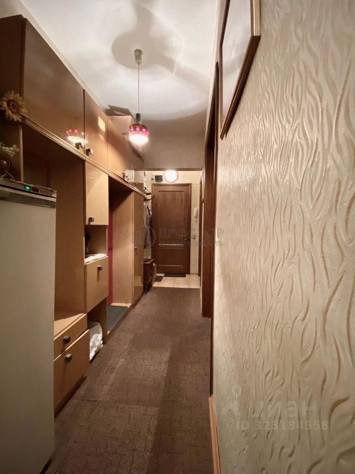 Продажа 3-комн квартиры на вторичном рынке улица Гастелло, 41