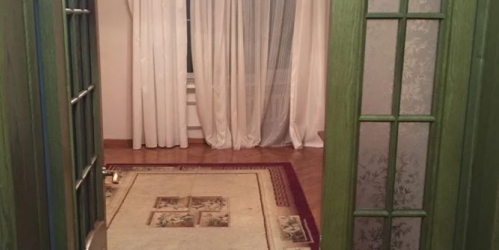 3-комн квартира Ружейный переулок,  д. 4