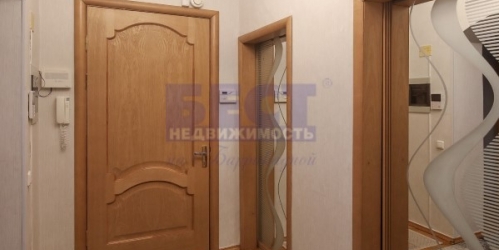 4-комн квартира Плетешковский пер., 7-9 стр. 1