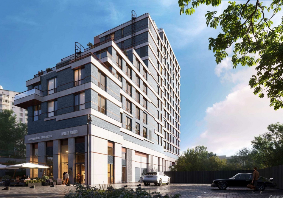 Продажа гаража Снежная улица,  д. 22,  к. 3