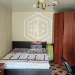 Продажа 2-комн квартиры на вторичном рынке ул Шушенская,  д. 3,  к. 2
