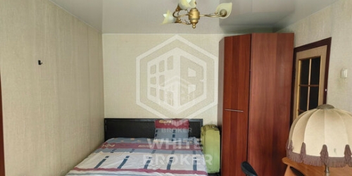 2-комн квартира ул Шушенская,  д. 3,  к. 2