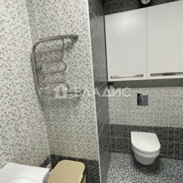 Продажа 1-комн квартиры на вторичном рынке Одинцово, ул Сосновая,  д. 42А