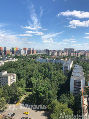 Продажа 3-комн квартиры на вторичном рынке Главмосстроя ул,  д. 10