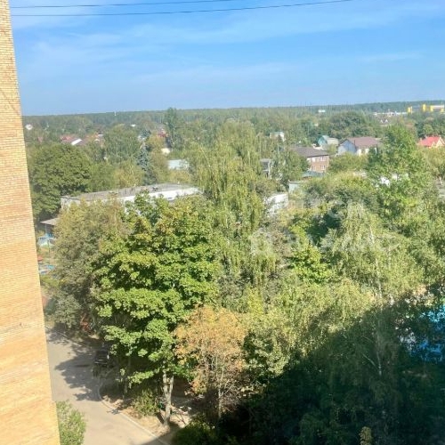 4-комн квартира Дзержинец мкр, Пушкино, 26