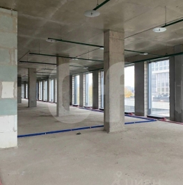 Аренда офиса проспект Лихачёва,  д. 5