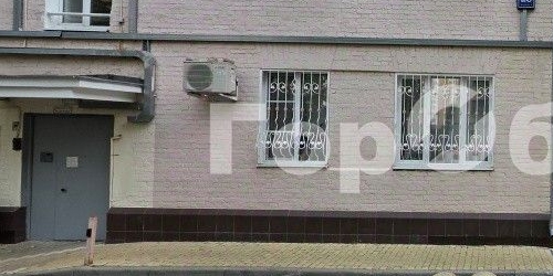 3-комн квартира улица Павла Андреева, 28К3