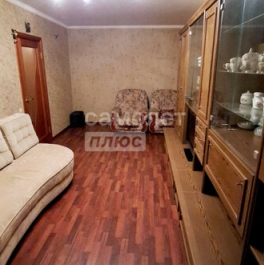 Продажа 3-комн квартиры на вторичном рынке Чехов, ул Весенняя,  д. 30