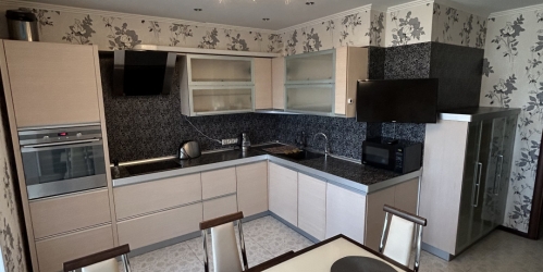 3-комн квартира Жуковский г., Дугина ул., 28/12