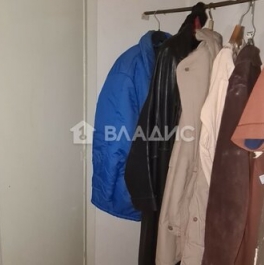 Продажа 1-комн квартиры на вторичном рынке Октябрьская улица,  д. 59