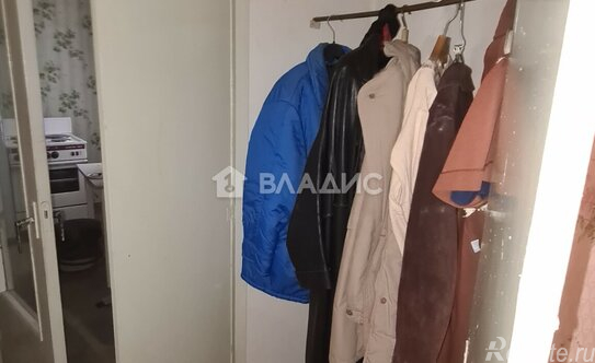 Продажа 1-комн квартиры на вторичном рынке Октябрьская улица,  д. 59