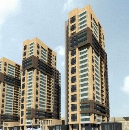 Продажа 1-комн квартиры на вторичном рынке Мебельная улица,  д. 35 к2