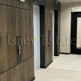 Продажа 2-комн квартиры на вторичном рынке Новоалексеевская улица,  д. 16 к4