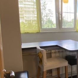 Аренда 2-комн квартиры на вторичном рынке проспект Вернадского, 59А