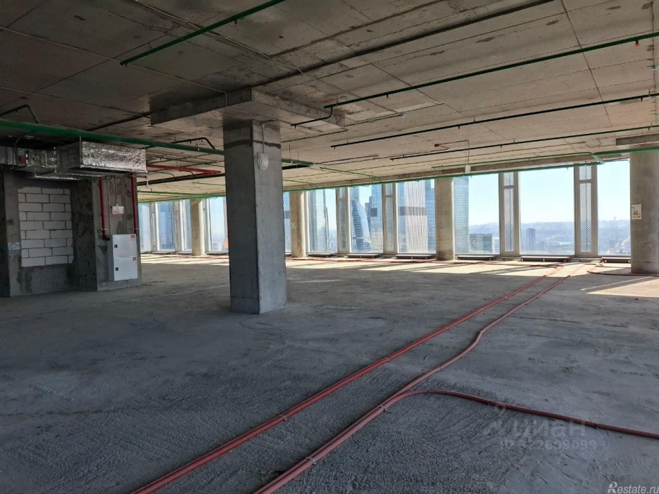 Аренда офиса улица Ермакова Роща,  д. 1 с1