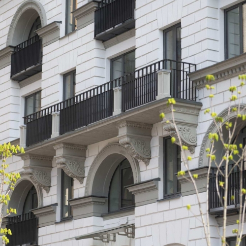 2-комн квартира Зеленогорская улица,  д. 3