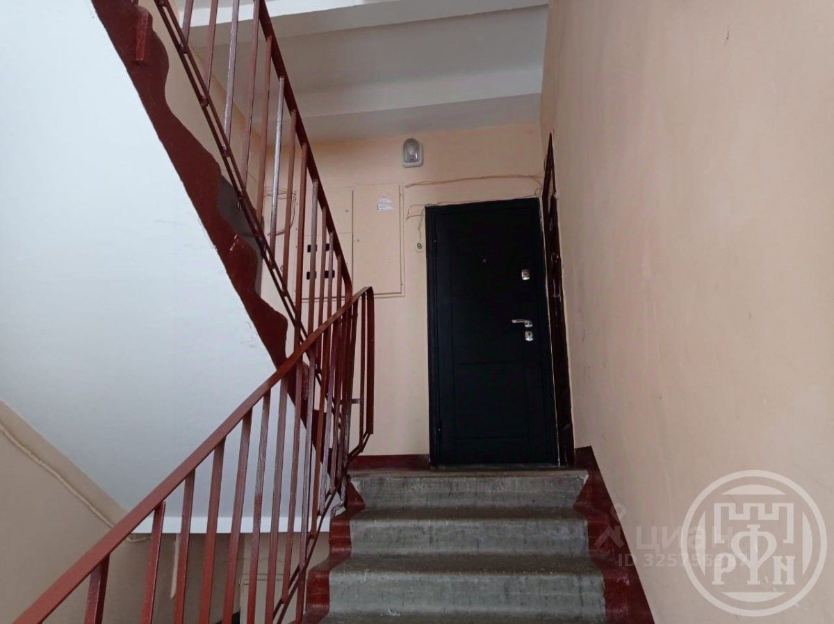 Продажа 1-комн квартиры на вторичном рынке Приозерск, Красноармейская улица, 21