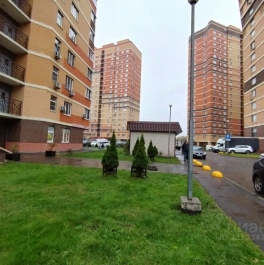 Аренда ПСН Балашиха, Чистопольская улица,  д. 26