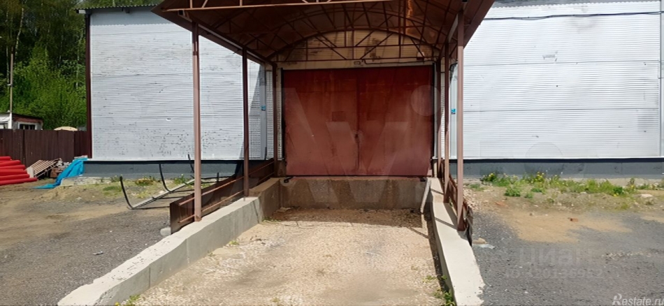 Аренда производственного помещения Город Всеволожск, Октябрьский проспект,  д. 99