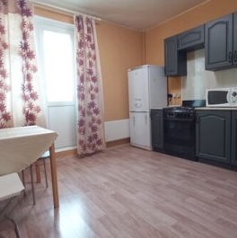 Продажа 1-комн квартиры на вторичном рынке улица Адмирала Лазарева