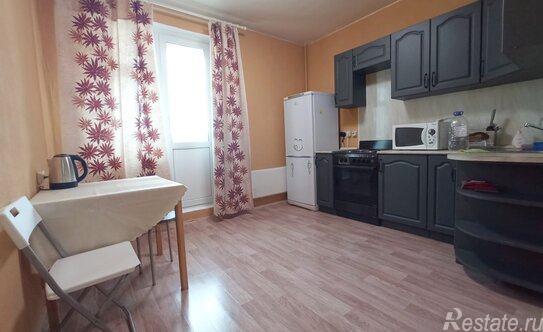 Продажа 1-комн квартиры на вторичном рынке улица Адмирала Лазарева