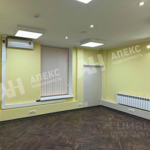 Отдельное здание Серпуховская Б. ул,  д. 12/11,  к. 6