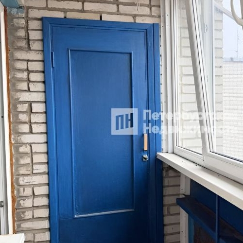 4-комн квартира Отрадное, улица Гагарина, 8