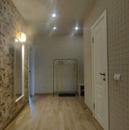 Продажа 2-комн квартиры на вторичном рынке Сертолово-1, ул Ларина,  д. 15,  к. 1