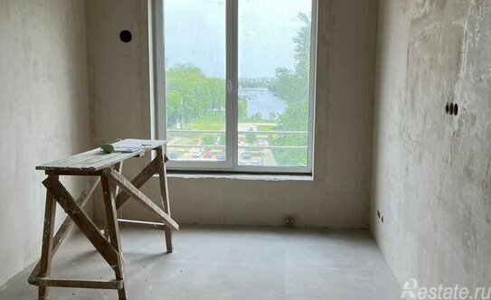 Продажа 2-комн квартиры на вторичном рынке Приморский пр-кт,  д. 56,  к. 2 литера Б