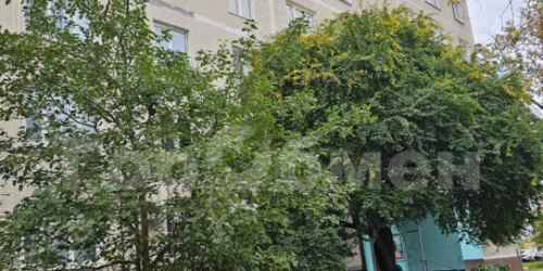 2-комн квартира Юрловский проезд,  д. 17