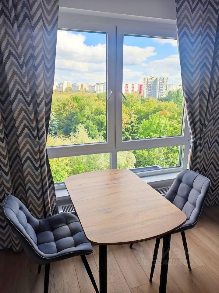 Аренда студии улица Римского-Корсакова, 11к9