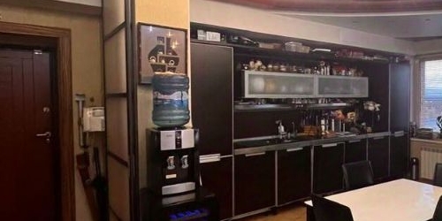 4-комн квартира улица Савушкина, 140