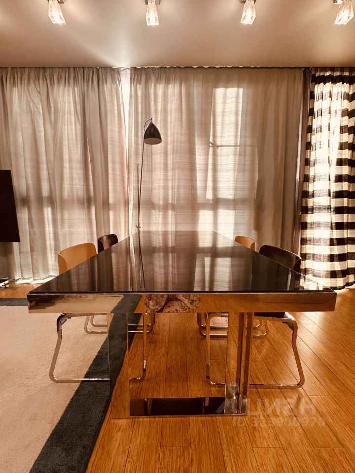 Продажа 2-комн квартиры на вторичном рынке Рублевское шоссе, 70к5