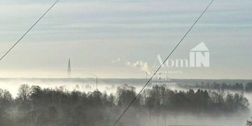 3-комн квартира Сестрорецк, улица Мосина, 1