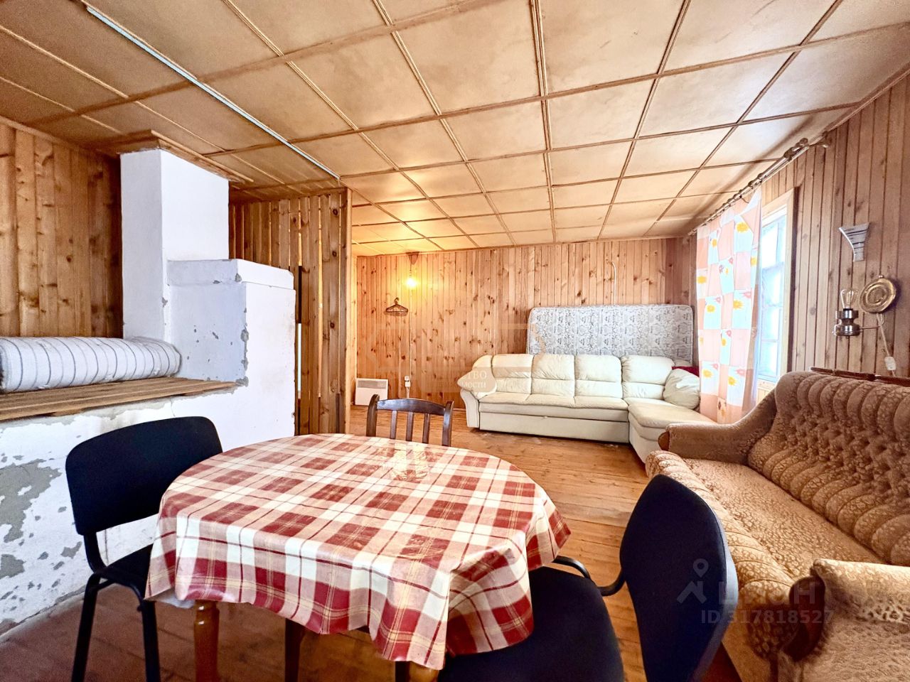 Продажа дома с. Воскресенское, Центральная улица, 123