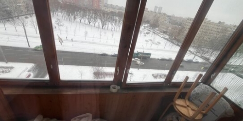 1-комн квартира Будапештская улица,  д. 61