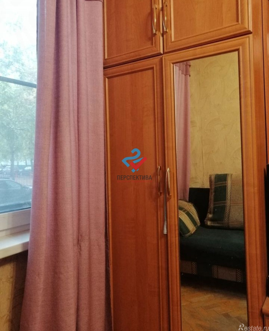 Продажа комнаты ул. Айвазовского, 5