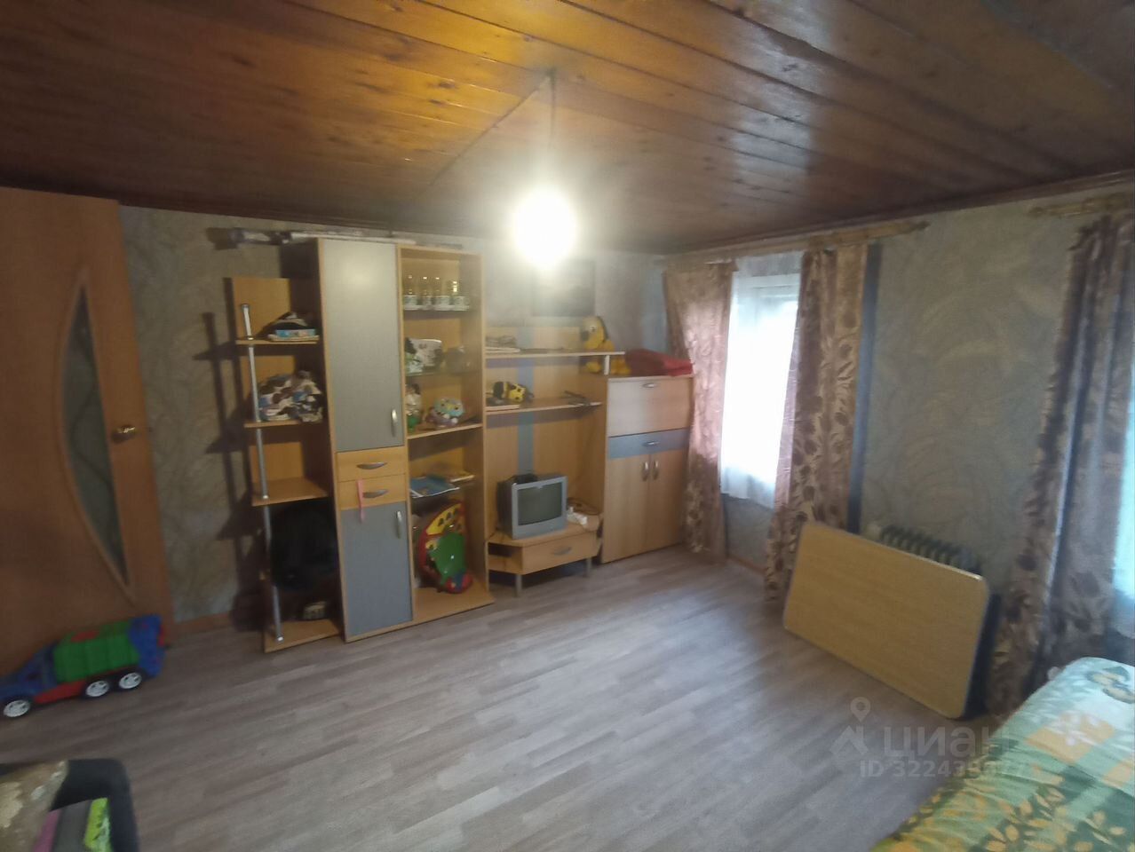 Продажа дома Выборг, улица Главная, 58