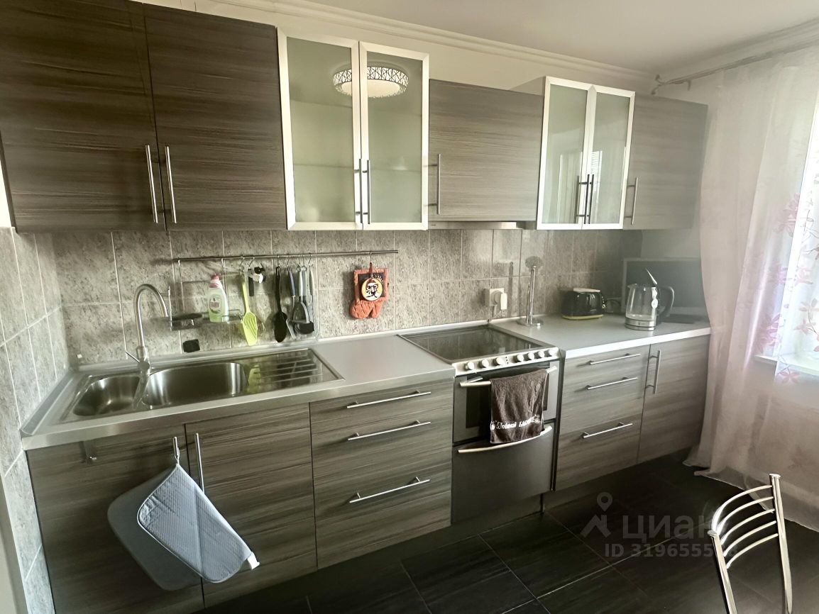 Продажа 1-комн квартиры на вторичном рынке Кастанаевская улица, 57К3