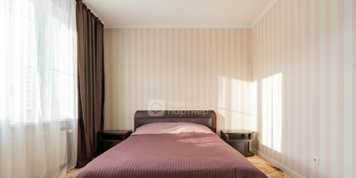 2-комн квартира ул Бадаева,  д. 14,  к. 1