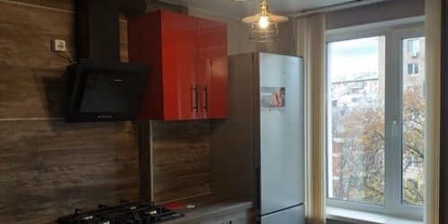 2-комн квартира ул Донская,  д. 17