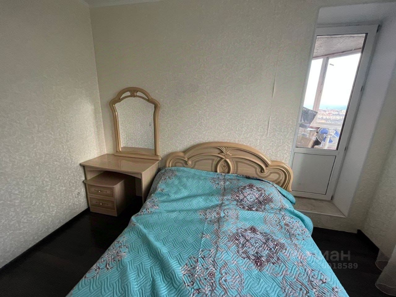 Продажа 2-комн квартиры на вторичном рынке Пушкино, улица Островского, 20а