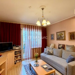 Продажа 2-комн квартиры на вторичном рынке Ириновский пр-кт,  д. 29,  к. 1