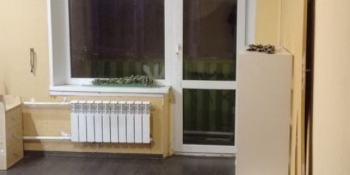 1-комн квартира Будайский проезд,  д. 3