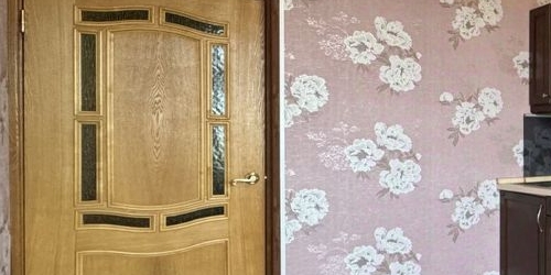 1-комн квартира проспект Кузнецова, 22к1