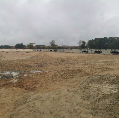 Склад Большое Буньково, , Ногинск, ул Ленинская,  д. 169А